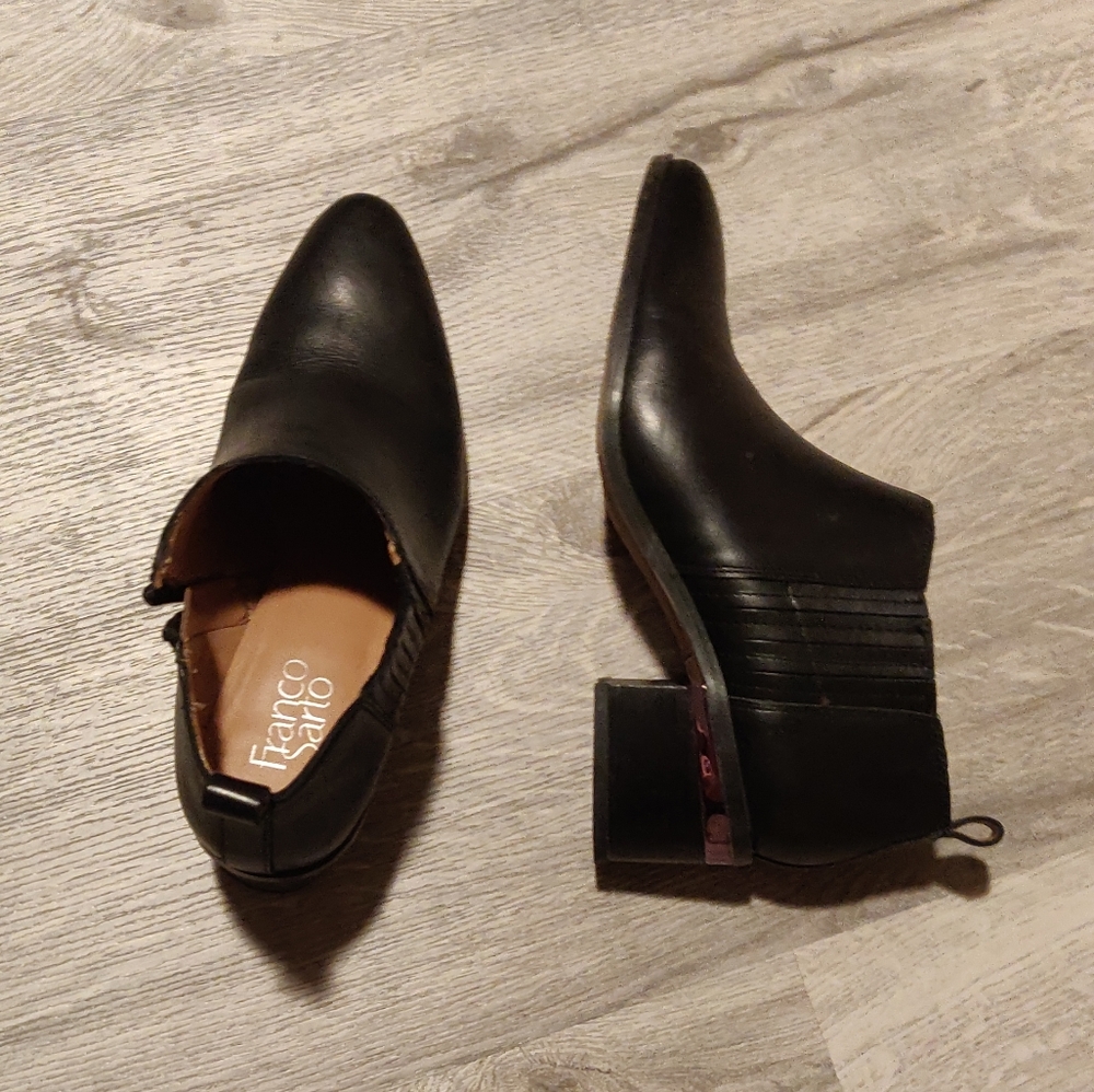 Franco Sarto Ankle boots